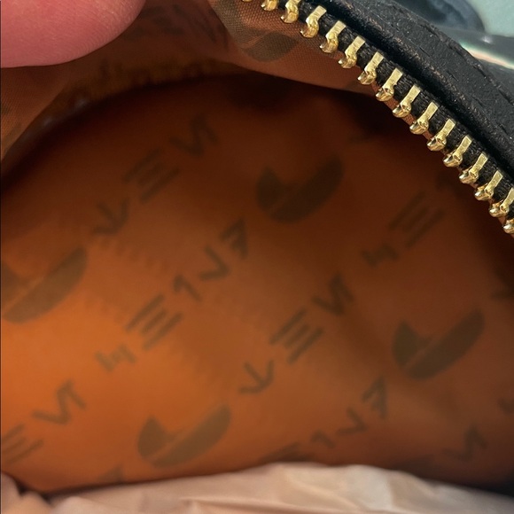 Loungefly Star Wars Backpack - Baby Grogru. - Picture 3 of 7